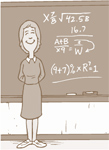 Instit professeur des écoles